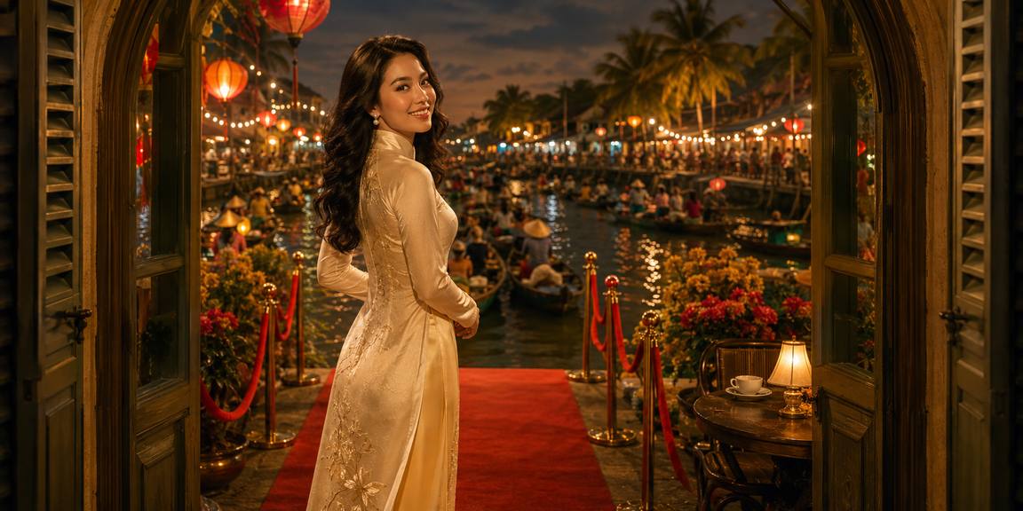 698pg Sảnh Nổi Bật