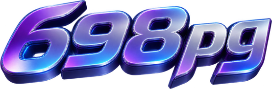 698pg